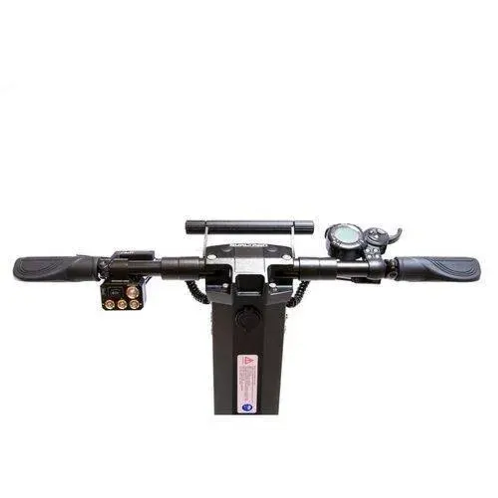 Электросамокат Dualtron X