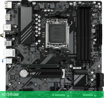 Материнская плата GigaByte B650M D3HP rev. 1.2