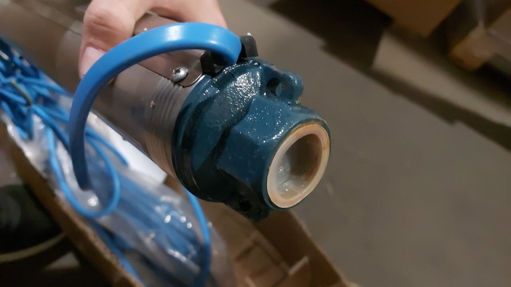 3JNR-453 (уценка 4 (3)