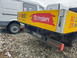 Спектр-Авто 2790* на шасси GAZ GAZELLE NEXT Бортовой (Евроборт)_не актуально 2790A-0000010-13 (Евроб