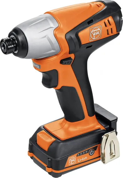 Аккумуляторный ударный винтоверт Fein ASCD 12-100 W4C