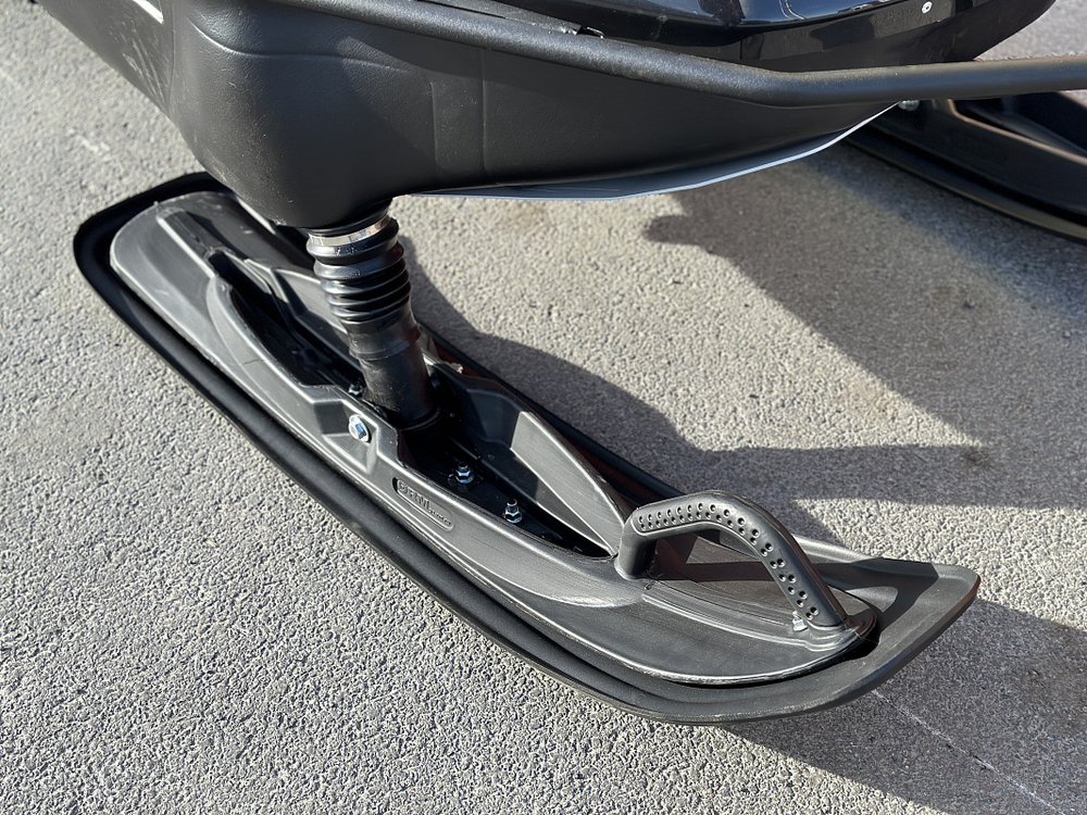 Снегоход РМ ТАЙГА ВАРЯГ 550 V XE