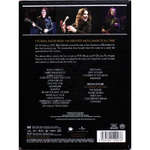 Black Sabbath / The End (Super Deluxe Edition)(3CD+DVD+Blu-ray)