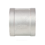 Муфта сталь нерж Ду 40 (1 1/2") ВР Benarmo