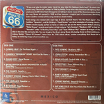 Сборник Route 66 (Англия 2016г.)