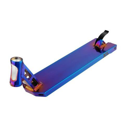 Дека HIPE XL Neo-blue