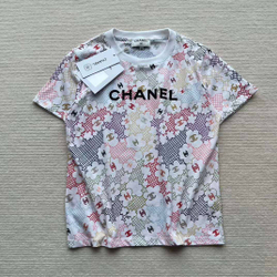 Футболка CHANEL