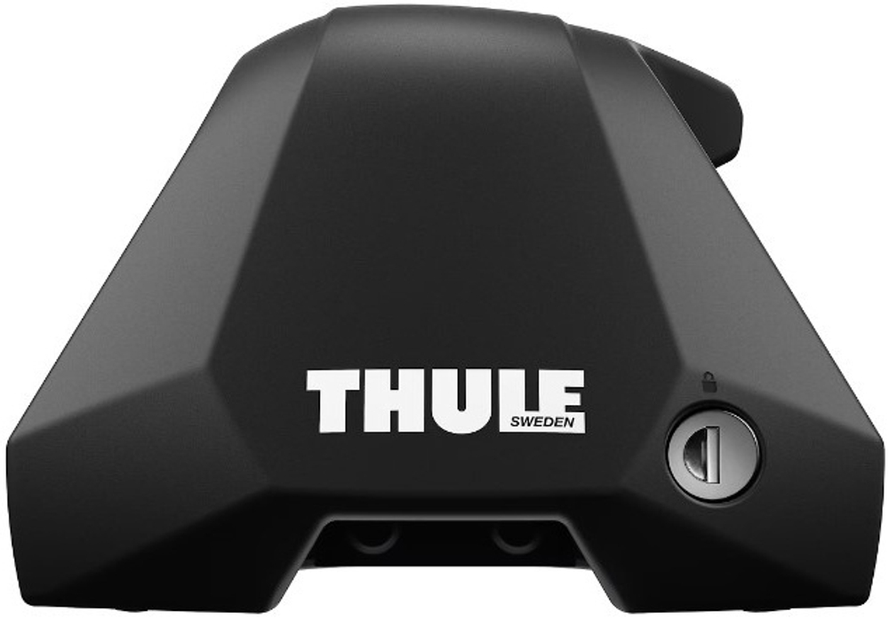 Комплект опор Thule Edge для автомобилей с гладкой крышей (720500)