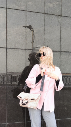 Мастер-класс Сумка Мамина любимая