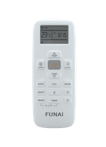 Кондиционер FUNAI SAMURAI RAC-SM25HP.D03
