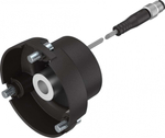Датчик положения Festo SRBS-Q12-25-E270-EP-1-S-M8