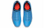 Кроссовки Jordan Air Jordan 9 Retro Low Pantone