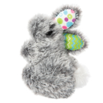 TRIOL MINI DOGS Игрушка для собак мелких пород мягкая "Зайчик", 115 мм