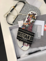 Christian Dior Dway Slide