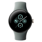 Умные часы Google Pixel Watch 2, Wi-Fi, корпус цвета «Шампанское», ремешок цвета «Орешник» (версия Global)