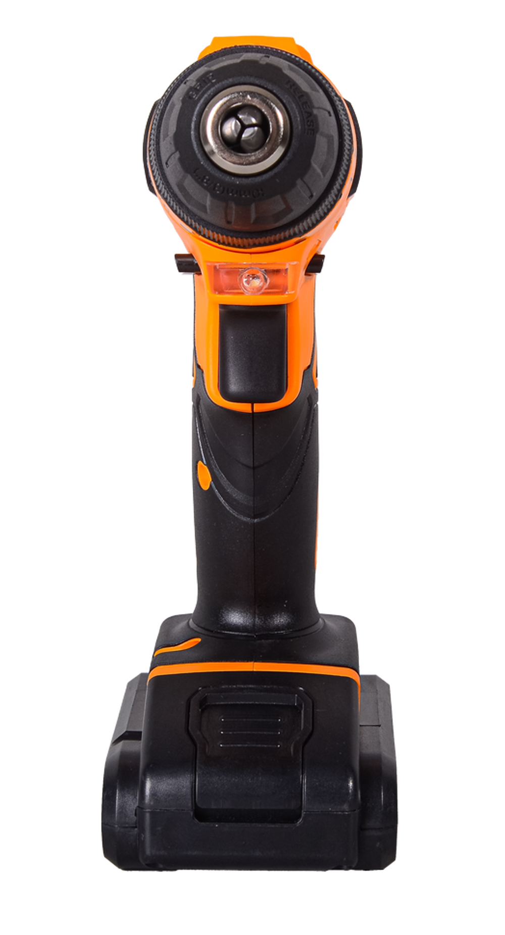 Дрель-шуруповерт Вихрь ДА-16Л-2КА с набором оснастки 65 предметов