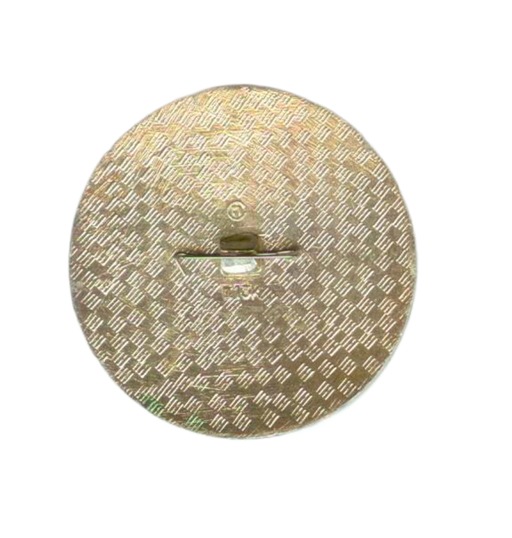 Значок коллекционный. СССР