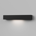 Подсветка для лестниц 40163/LED 4000К черный IP65 40163/LED