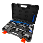 Трубогиб ручной арбалетный Voll V-Bend M 3.11022 для медных труб 1/4-7/8 дюймов