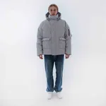 Куртка Dissident DD24 серая