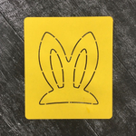 Уши зайки №5