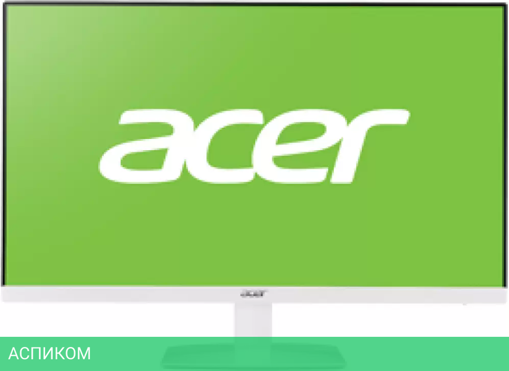 Монитор Acer HA240YEwi