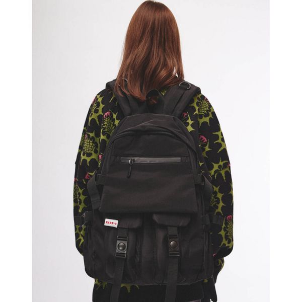 Рюкзак Рабочий черный - фото 2