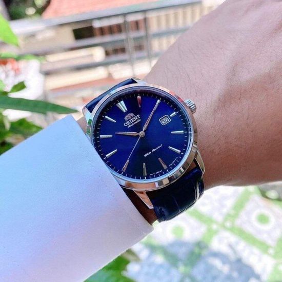 Мужские часы Orient RA-AC0F06L30B