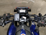 Honda NC750X , 2014