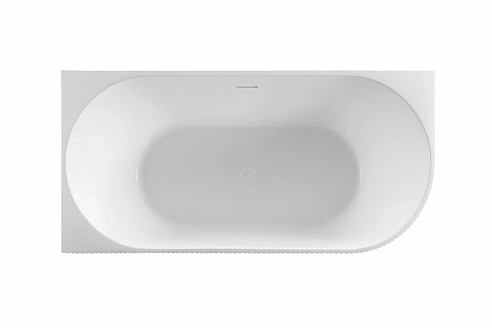 Ванна акриловая Vincea VBT-428-1700 170x80 белый