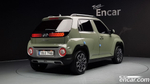 Hyundai Casper Inspiration (12.2021)