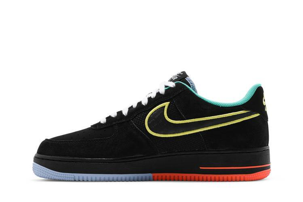 Кроссовки Nike Air Force 1 Low