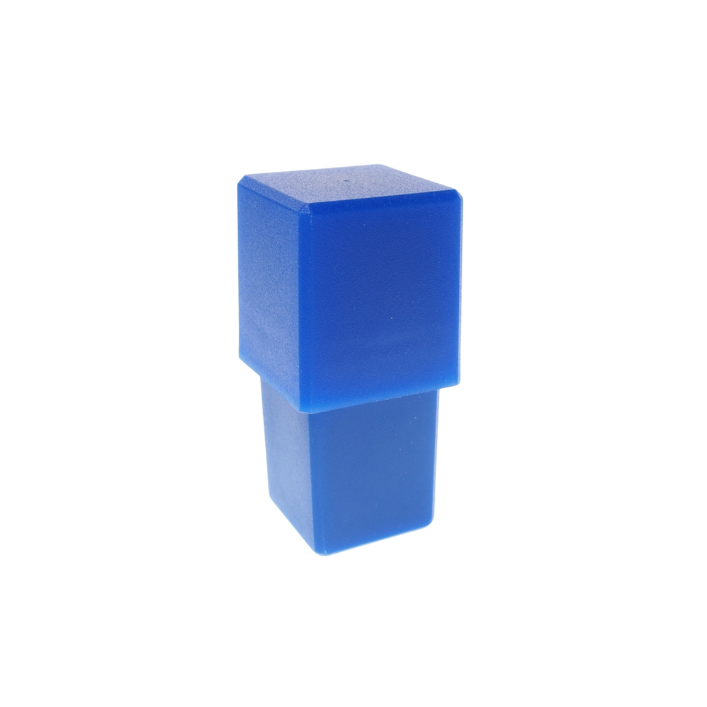 Клейма цифровые 3мм (HRC 60+-2град. DIN 1451) JTC