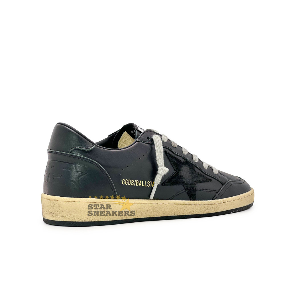 Кеды мужские Golden Goose Ballstar