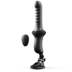Dorcel Deep Orgasm - Компактная секс-машина с возвратно-поступательными движениями