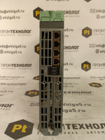 Siemens 6SL3120-2TE21-0AA3 с хранения