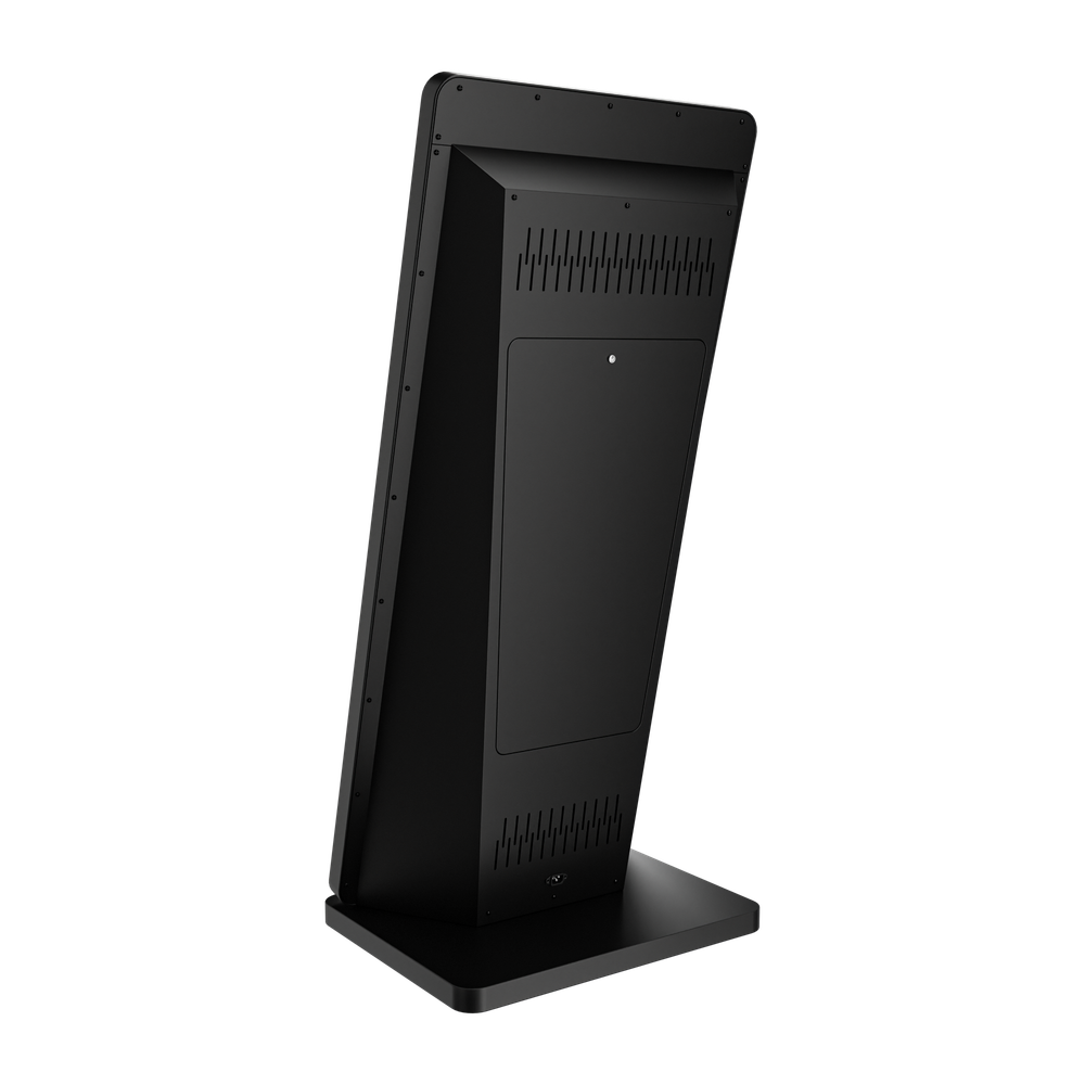 Сенсорный терминал BM Lazer New 24"