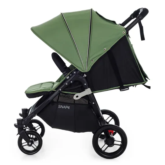 Прогулочная коляска Valco Baby Snap 4 Forest