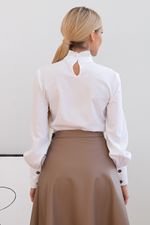 Блузка Августа №1 Valentina