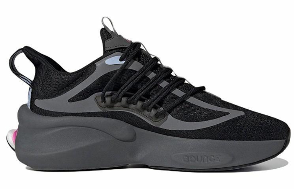 Кроссовки Adidas Alphaboost V1