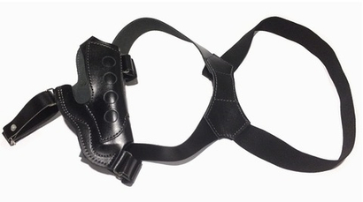 Кобура для ПМ "Рапид" оперативная, на резинке