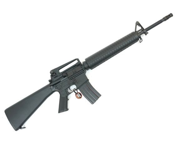 Страйкбольный автомат Cyma M16A3 (CM.009)