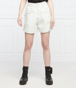 шорты Kenzo - голубой(FC52DS2106FA)