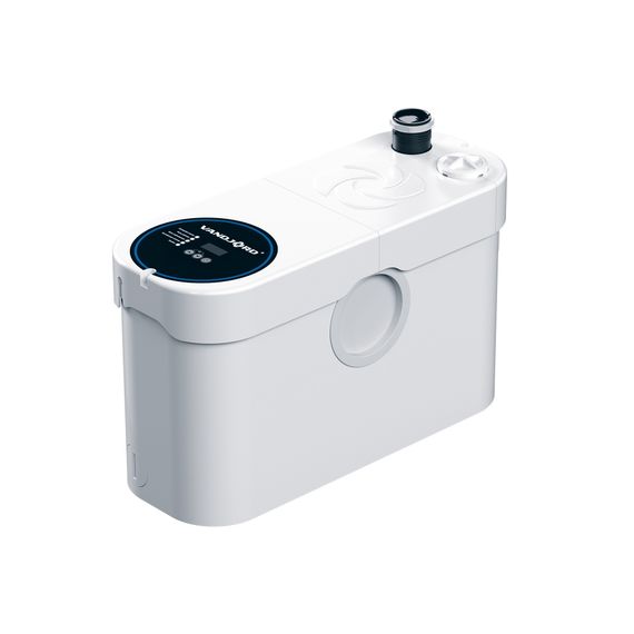 Установка канализационная Vandjord CITILIFT TRIO купить в Москве и Московской области по низкой цене с доставкой по России — (1) Установка канализационная Vandjord CITILIFT TRIO — (1)