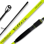 Спиннинг Maximus Villain 24ML (2.4м/5-21гр)