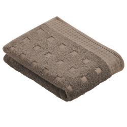 Полотенце 67x140 Vossen Country Style timber