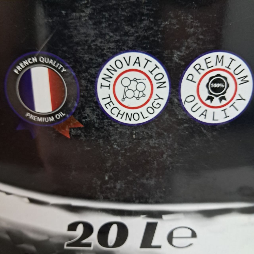 Трансмиссионное масло в мост UTTO 10W30 (20 л.) | RX0001UTTO | RIXX