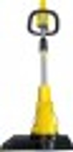 Триммер аккумуляторный KARCHER LTR 18-30 Battery Set 1.444-311.0