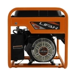 Lifan 4800IO инверторный бензиновый генератор 00-00159662