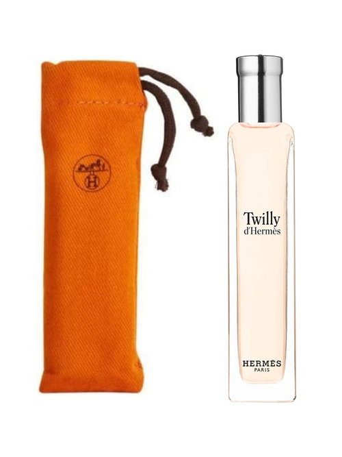 HERMES Twilly d'Hermes lady 15ml edp